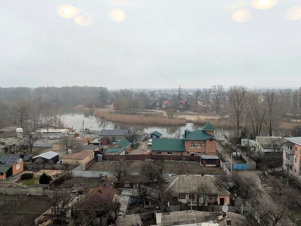 Квартира. Полтава, Панянка вул.