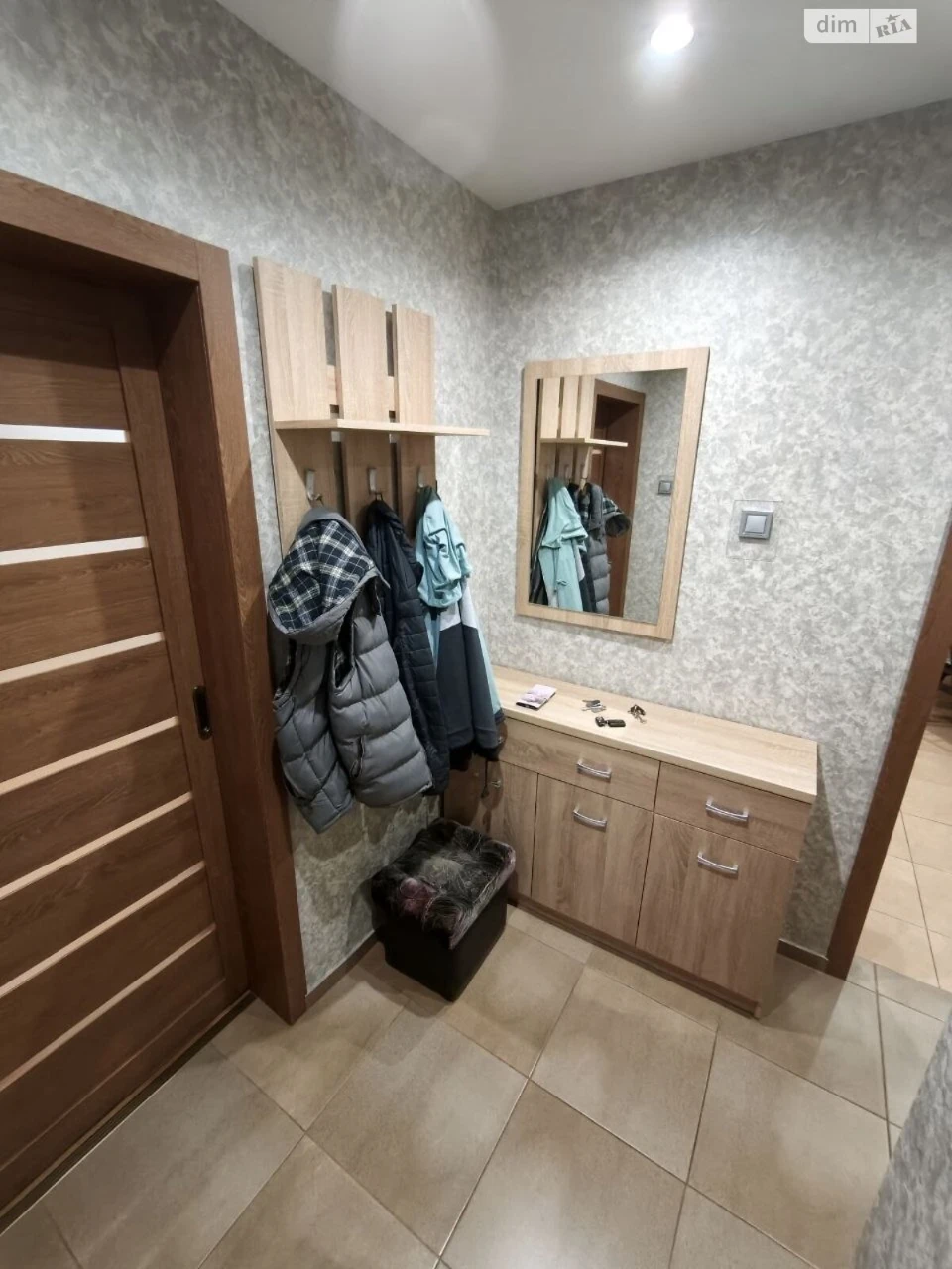 Довгострокова Оренда Квартира Троєщина