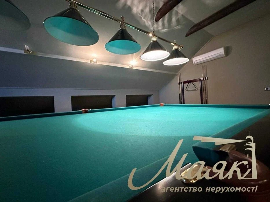 Sale of a cozy house with designer renovation in Voznesen