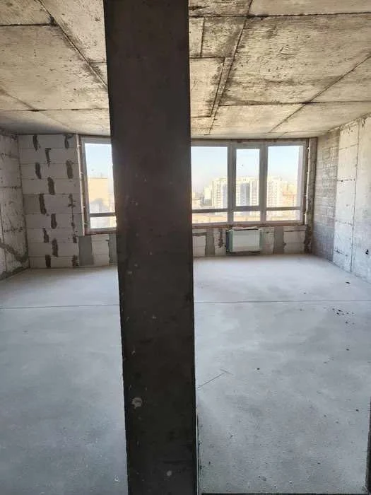 КРЫМСКИЙ БУЛЬВАР, 1 комн. квартира 47 м² в ЖК Sun City (САНС