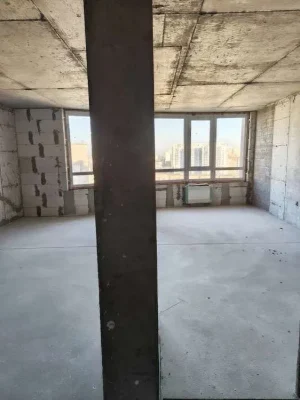 КРЫМСКИЙ БУЛЬВАР, 1 комн. квартира 47 м² в ЖК Sun City (САНС