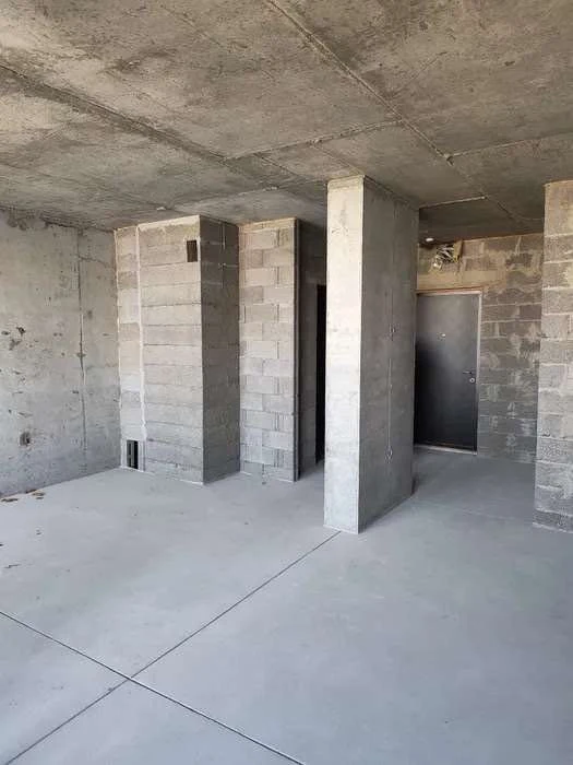 КРЫМСКИЙ БУЛЬВАР, 1 комн. квартира 47 м² в ЖК Sun City (САНС