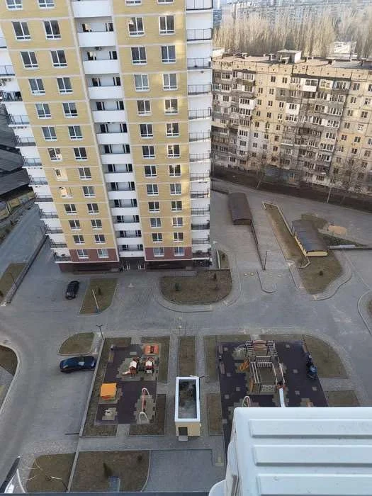 КРЫМСКИЙ БУЛЬВАР, 1 комн. квартира 47 м² в ЖК Sun City (САНС