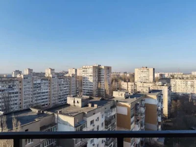 КРЫМСКИЙ БУЛЬВАР, 1 комн. квартира 47 м² в ЖК Sun City (САНС