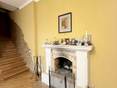 Квартира. Львів, Кирила і Мефодія вул.