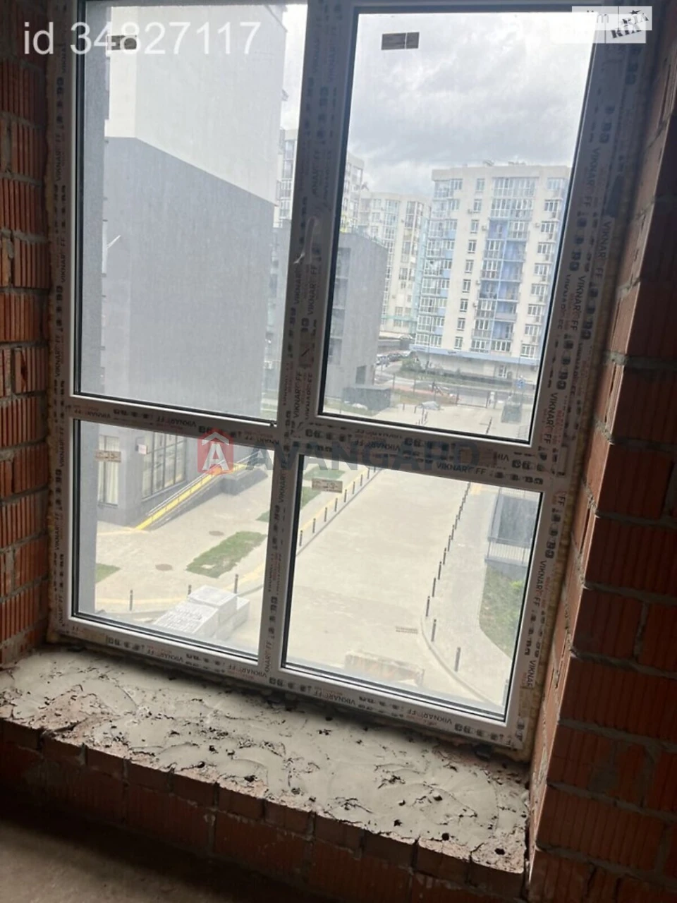 Продаж Квартира Залізничний
