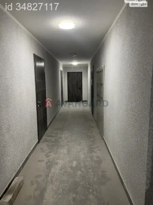 Продаж Квартира Залізничний