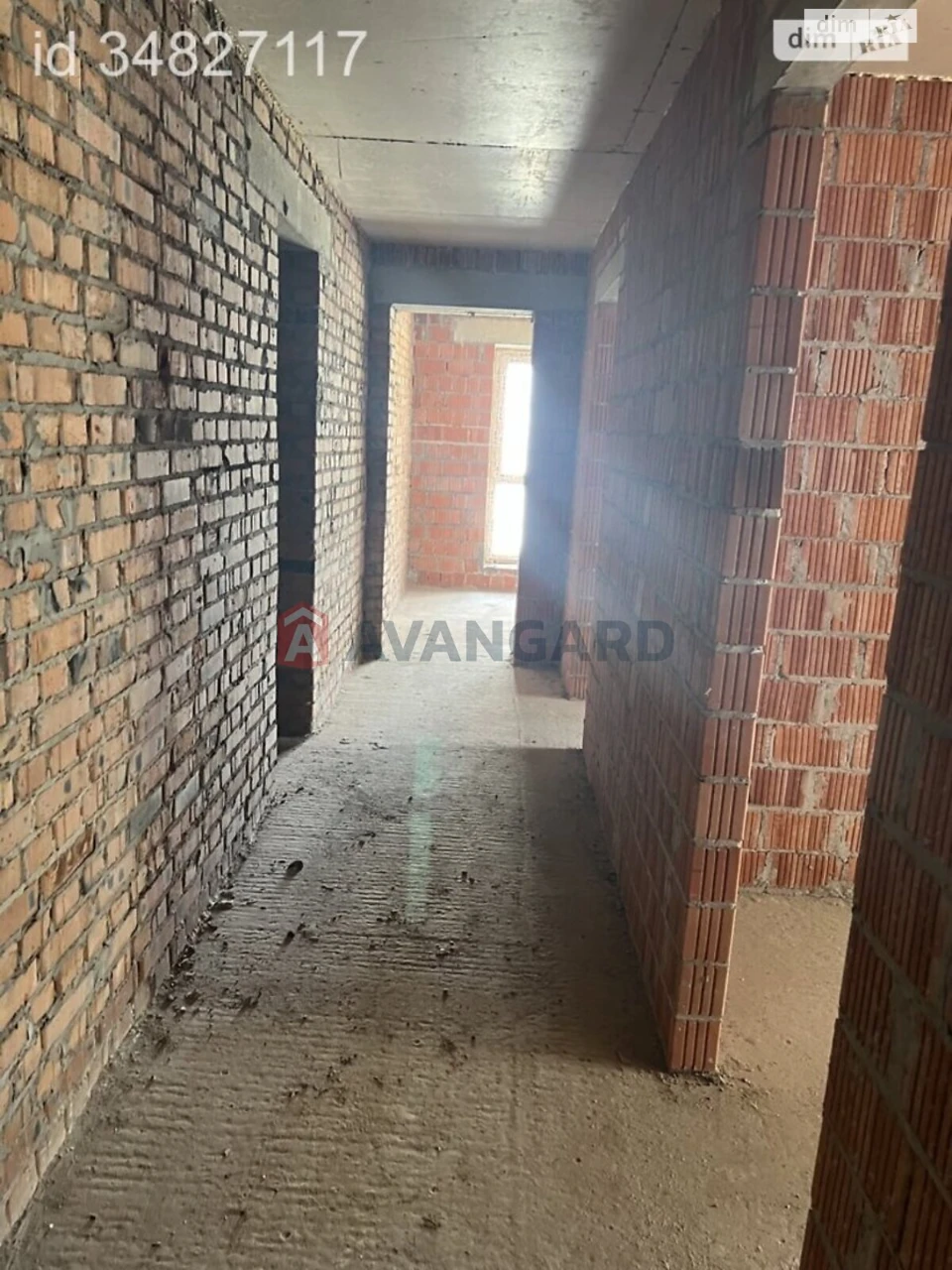 Продаж Квартира Залізничний