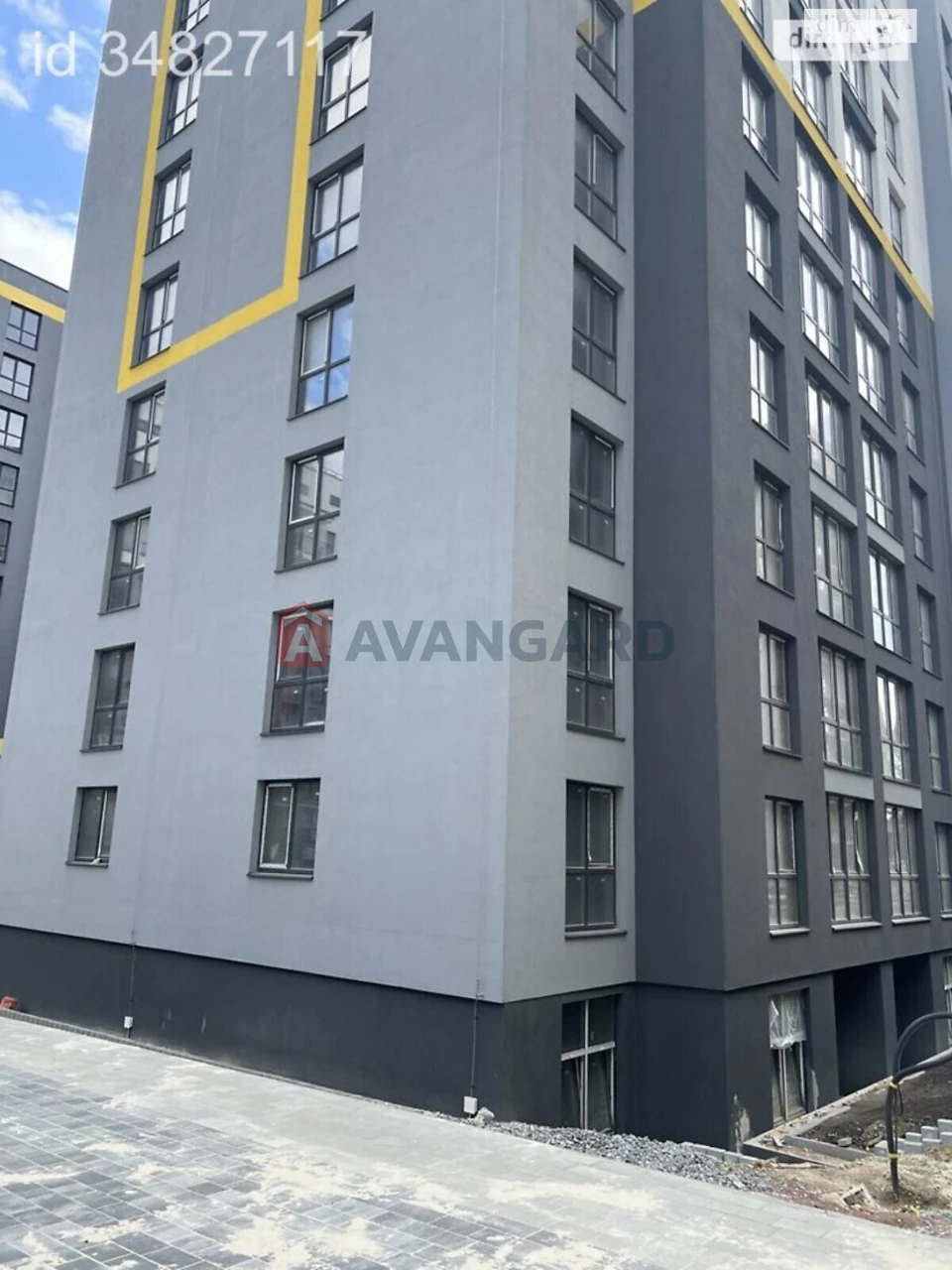 Продаж Квартира Залізничний