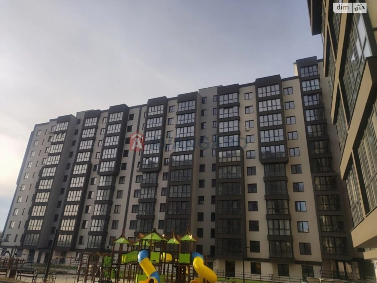 Продаж Квартира Залізничний