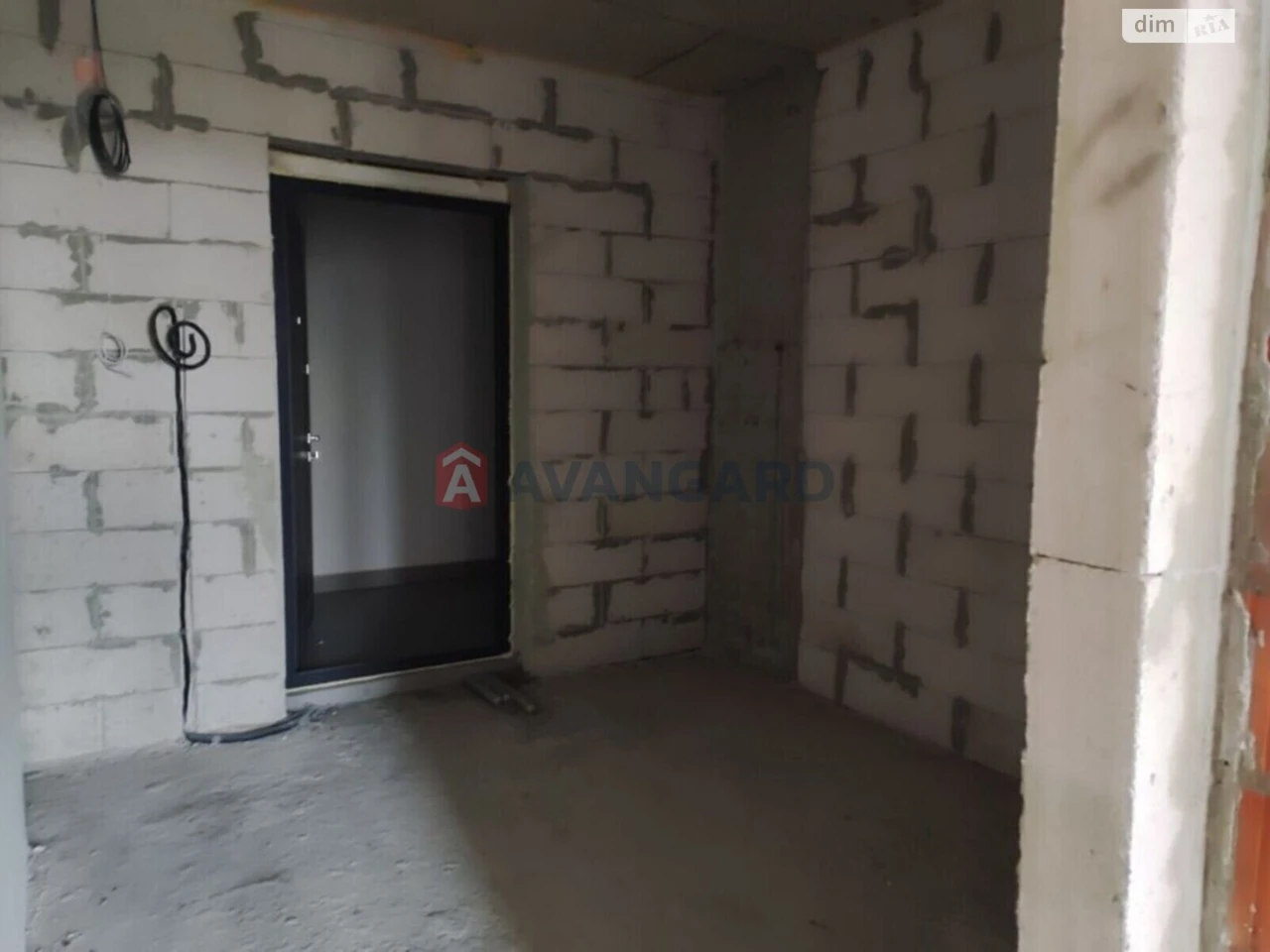 Продаж Квартира Залізничний