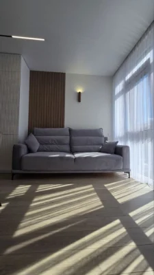 Продаж 1 кім квартири Преміум класу в ЖК ГОРГАНИ вул. Стрийс