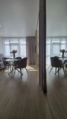 Продаж 1 кім квартири Преміум класу в ЖК ГОРГАНИ вул. Стрийс