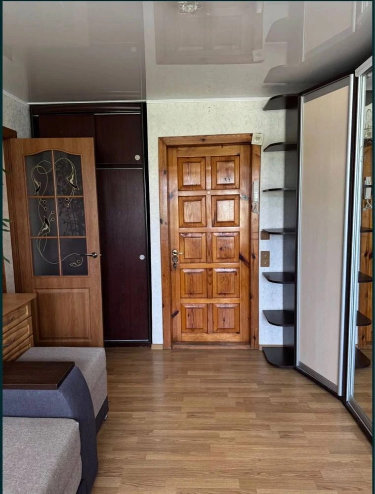 Продається 2-кім квартира з ремонтом Тракт Глинянський