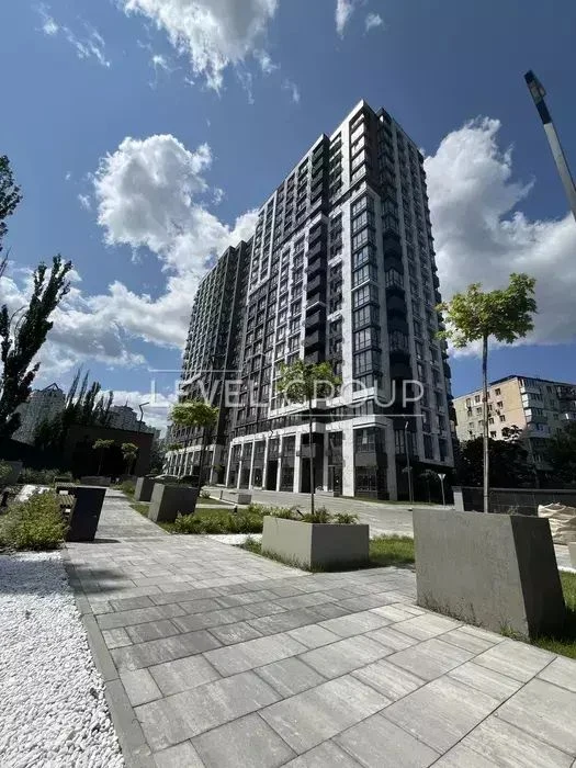 ПРОДАЖ 1-кімн. квартири ЖК 'City Hub' вул. Мокра