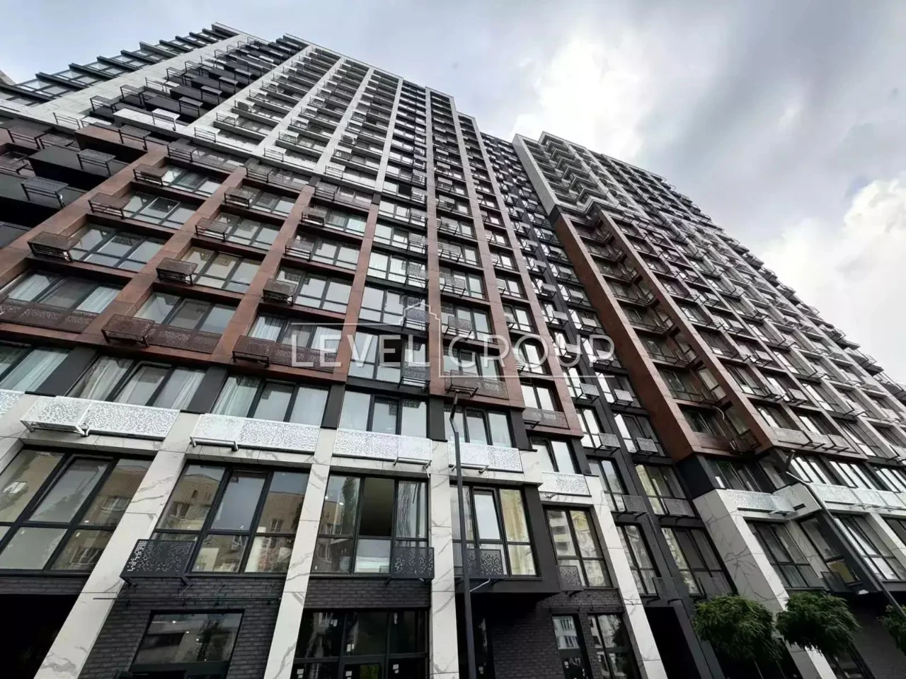 ПРОДАЖ 1-кімн. квартири ЖК 'City Hub' вул. Мокра
