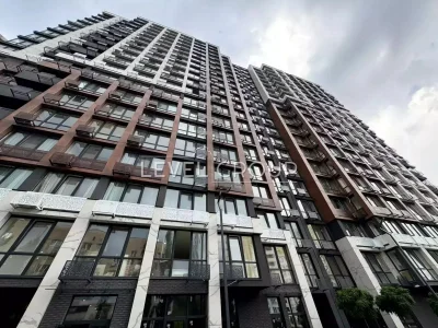 ПРОДАЖ 1-кімн. квартири ЖК 'City Hub' вул. Мокра