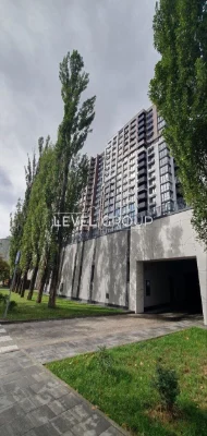 ПРОДАЖ 1-кімн. квартири ЖК 'City Hub' вул. Мокра
