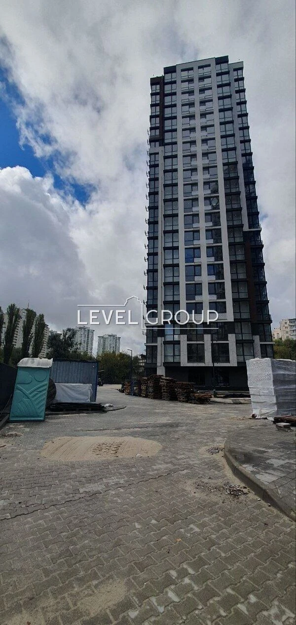ПРОДАЖ 1-кімн. квартири ЖК 'City Hub' вул. Мокра