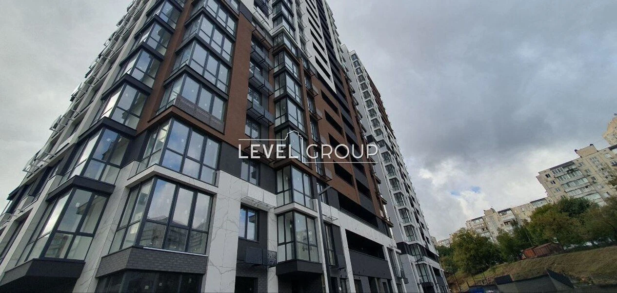 ПРОДАЖ 1-кімн. квартири ЖК 'City Hub' вул. Мокра