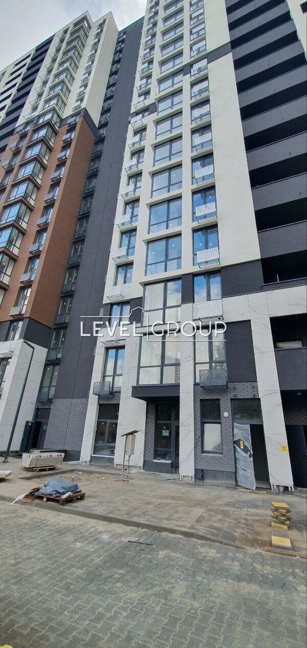 ПРОДАЖ 1-кімн. квартири ЖК 'City Hub' вул. Мокра
