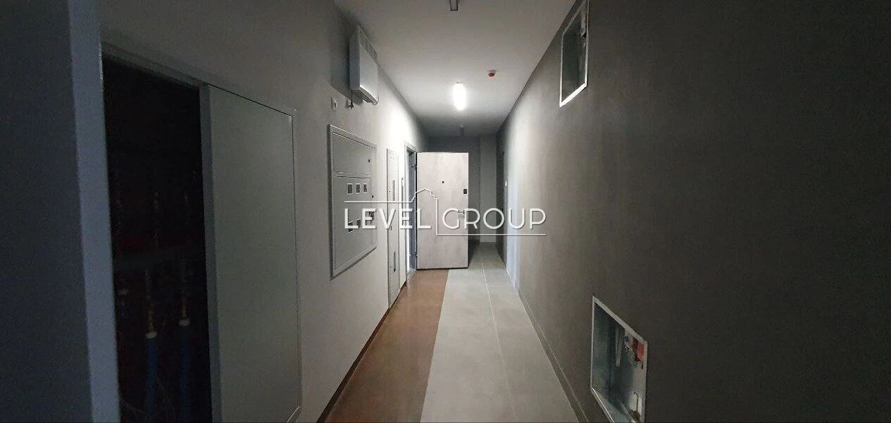 ПРОДАЖ 1-кімн. квартири ЖК 'City Hub' вул. Мокра