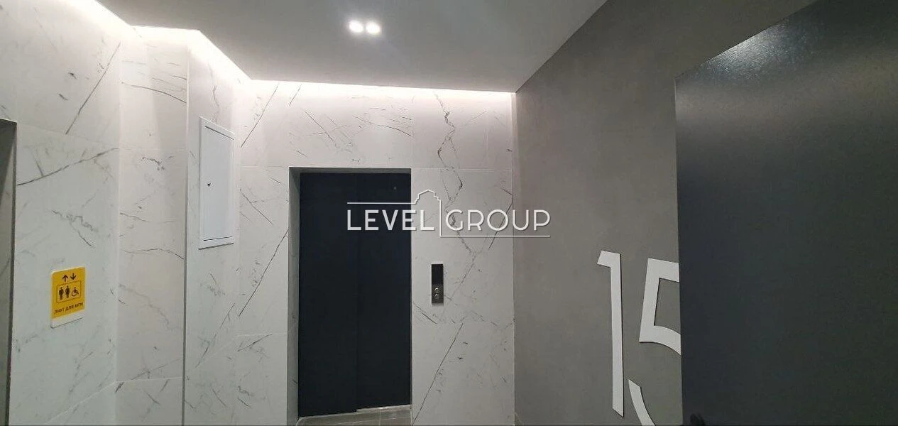 ПРОДАЖ 1-кімн. квартири ЖК 'City Hub' вул. Мокра