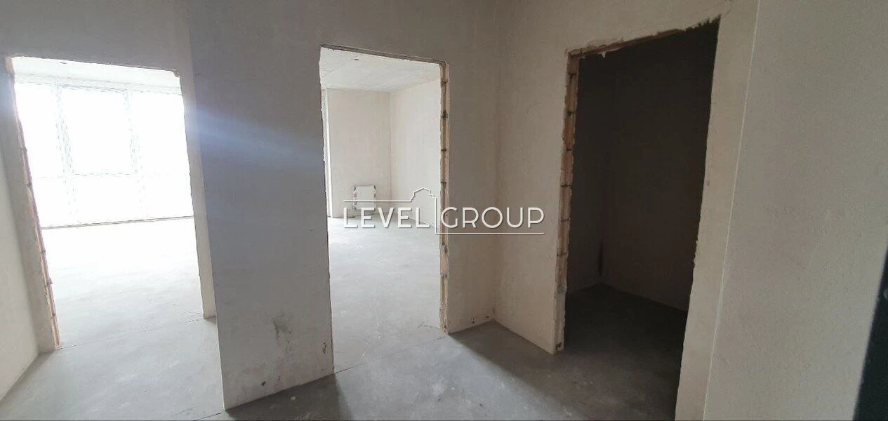 ПРОДАЖ 1-кімн. квартири ЖК 'City Hub' вул. Мокра