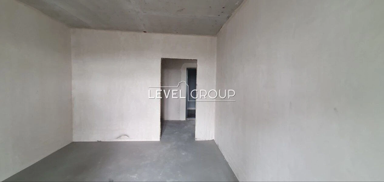 ПРОДАЖ 1-кімн. квартири ЖК 'City Hub' вул. Мокра