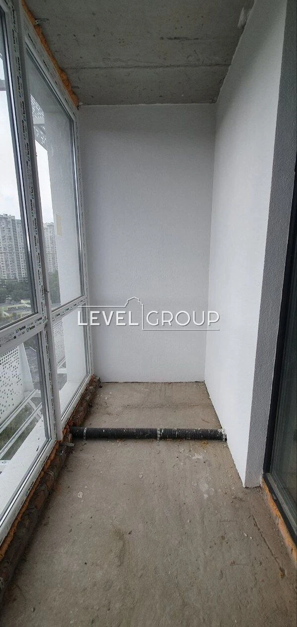 ПРОДАЖ 1-кімн. квартири ЖК 'City Hub' вул. Мокра