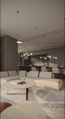 Продаж / Квартира / 133 м2 / ЖК Taryan Towers / Печерський р