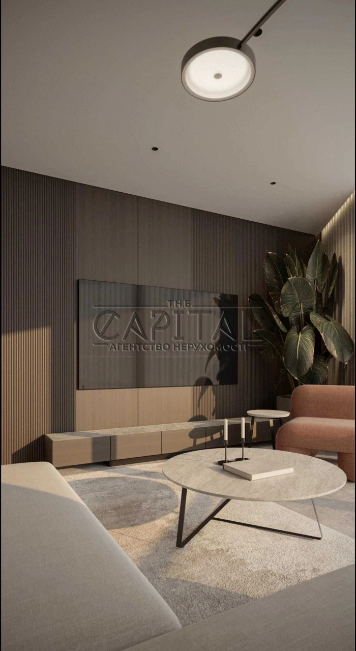 Продаж / Квартира / 133 м2 / ЖК Taryan Towers / Печерський р