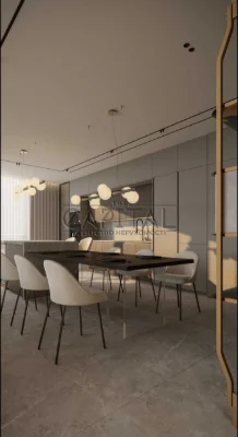 Продаж / Квартира / 133 м2 / ЖК Taryan Towers / Печерський р