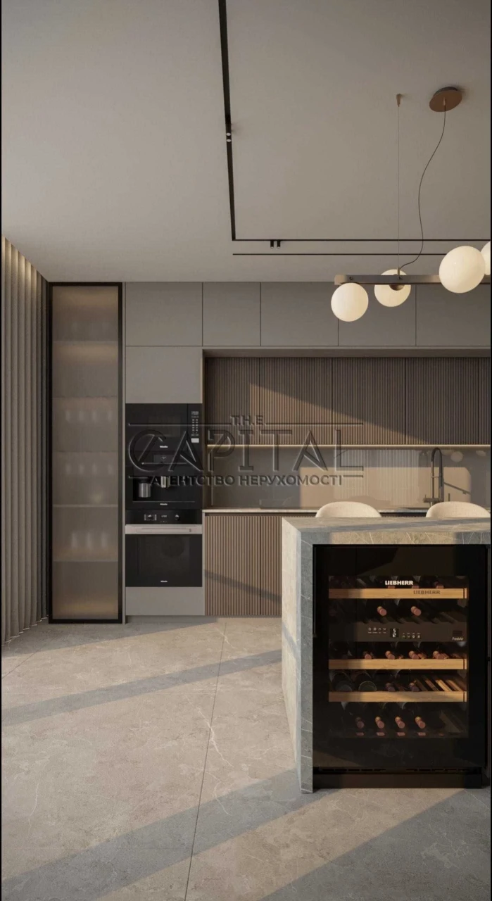 Продаж / Квартира / 133 м2 / ЖК Taryan Towers / Печерський р