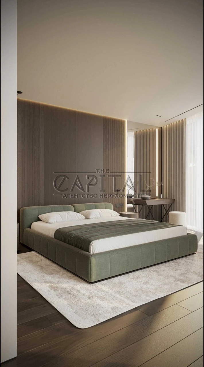 Продаж / Квартира / 133 м2 / ЖК Taryan Towers / Печерський р