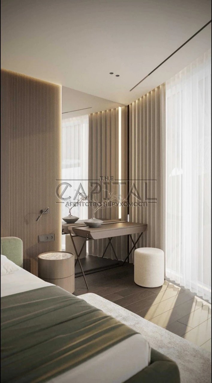 Продаж / Квартира / 133 м2 / ЖК Taryan Towers / Печерський р