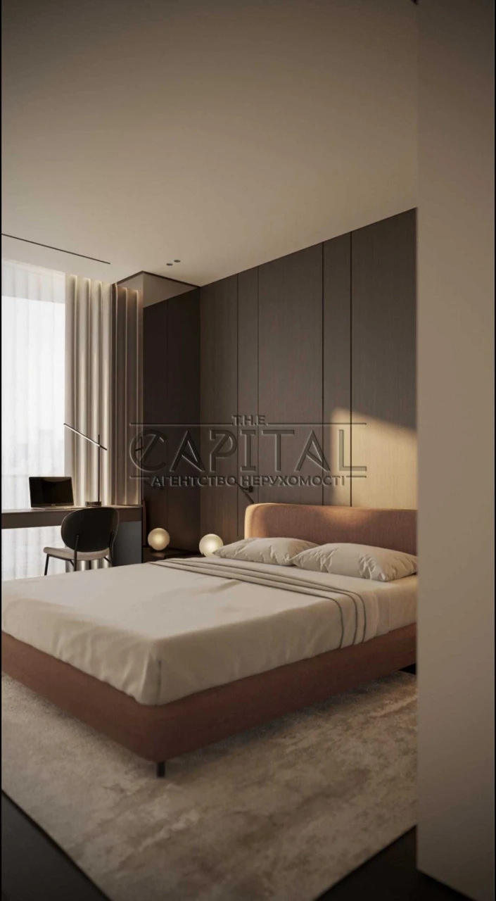 Продаж / Квартира / 133 м2 / ЖК Taryan Towers / Печерський р