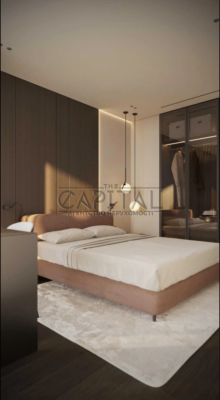 Продаж / Квартира / 133 м2 / ЖК Taryan Towers / Печерський р