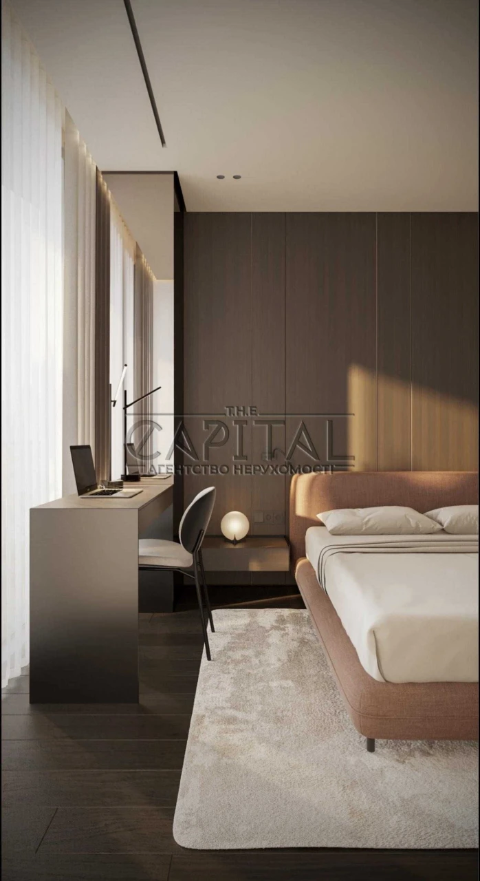Продаж / Квартира / 133 м2 / ЖК Taryan Towers / Печерський р