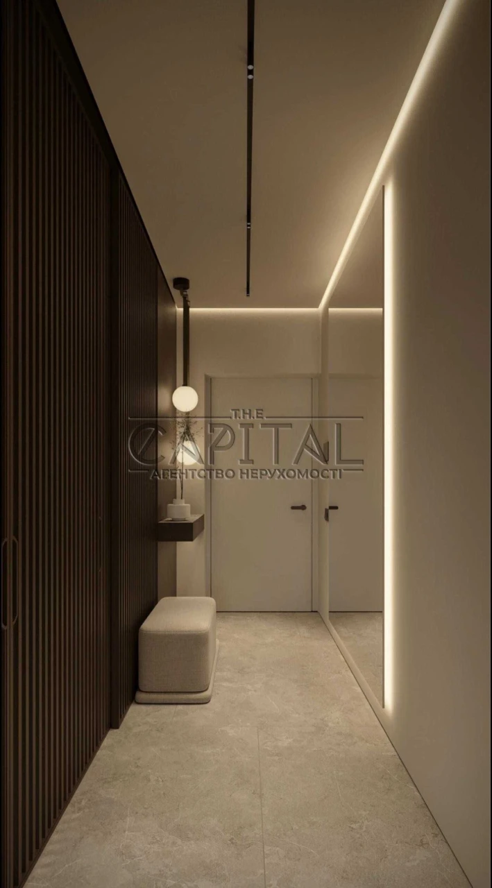 Продаж / Квартира / 133 м2 / ЖК Taryan Towers / Печерський р