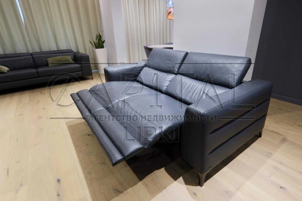 Продаж / Квартира / 128 м2 / ЖК Новопечерські Липки / Печерс