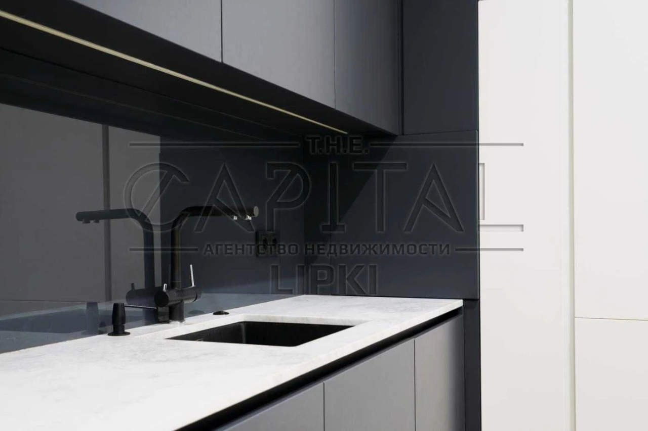 Продаж / Квартира / 128 м2 / ЖК Новопечерські Липки / Печерс