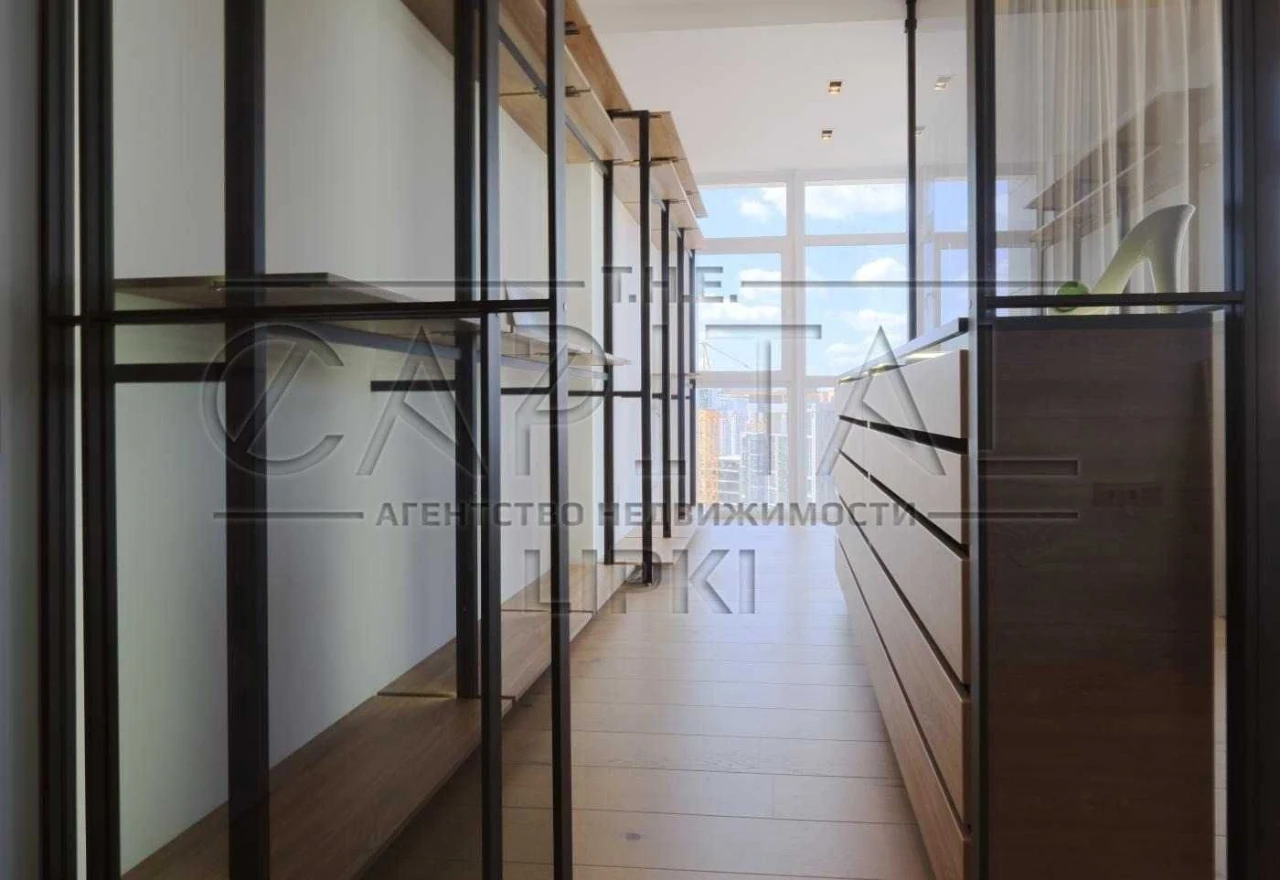 Продаж / Квартира / 128 м2 / ЖК Новопечерські Липки / Печерс