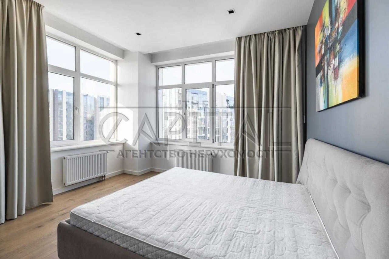 Продаж / Квартира / 128 м2 / ЖК Новопечерські Липки / Печерс