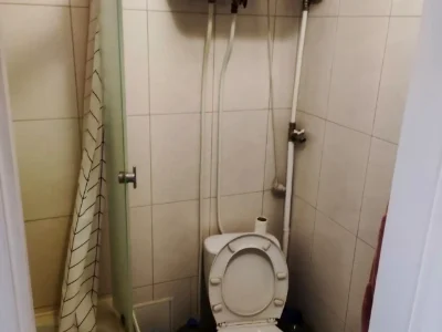 Продаж квартири 1-кімн. 32 м² 2/5 пов.