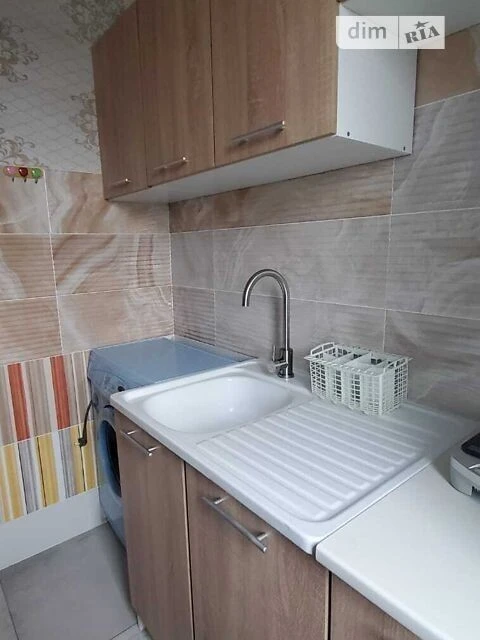 Sale of 1-room apartment 22 sq. m on Alma-Atynska st. 64A • ID 3