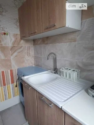 Sale of 1-room apartment 22 sq. m on Alma-Atynska st. 64A • ID 3