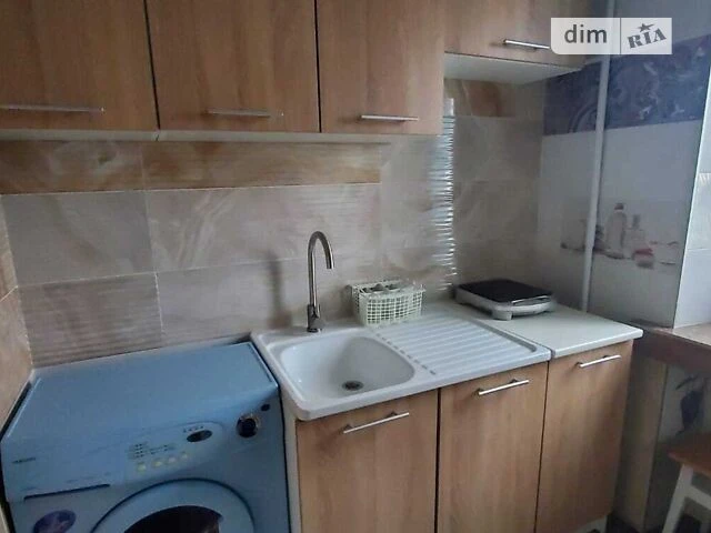 Sale of 1-room apartment 22 sq. m on Alma-Atynska st. 64A • ID 3