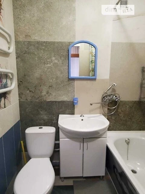 Sale of 1-room apartment 22 sq. m on Alma-Atynska st. 64A • ID 3