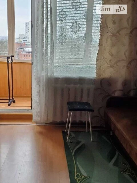 Sale of 1-room apartment 22 sq. m on Alma-Atynska st. 64A • ID 3